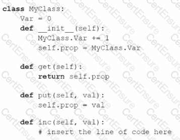 PCAP-31-03 Test Engine Version